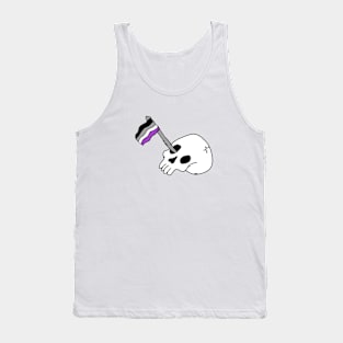 Ace Skelly Tank Top